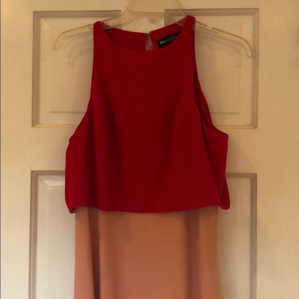 Long Dress